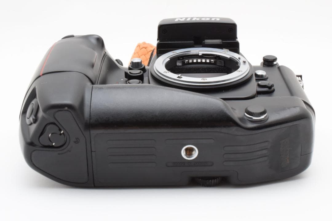 ★美品★ ニコン Nikon F4s ボディ #19239