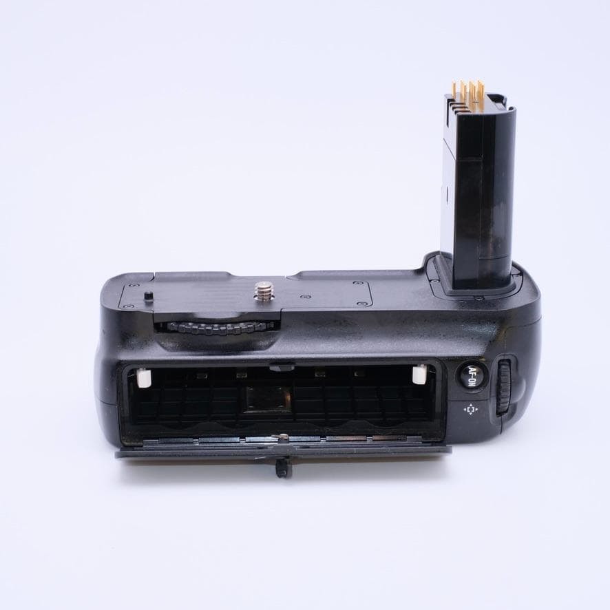 【名機】FUJIFILM FinePix S5 Pro　MB-D200 一眼レフ