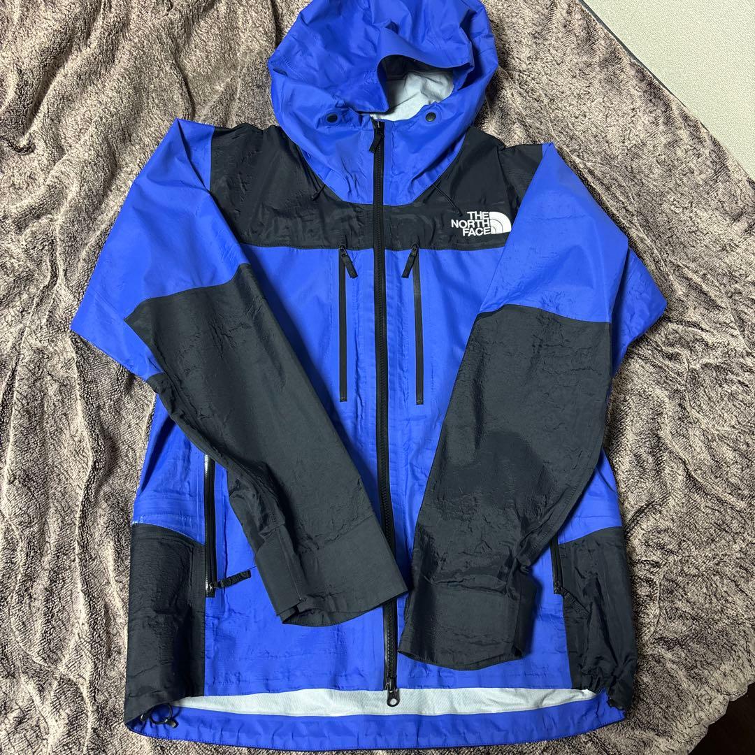 THE NORTH FACE×BEAMS マウンテンパーカ　Lサイズ
