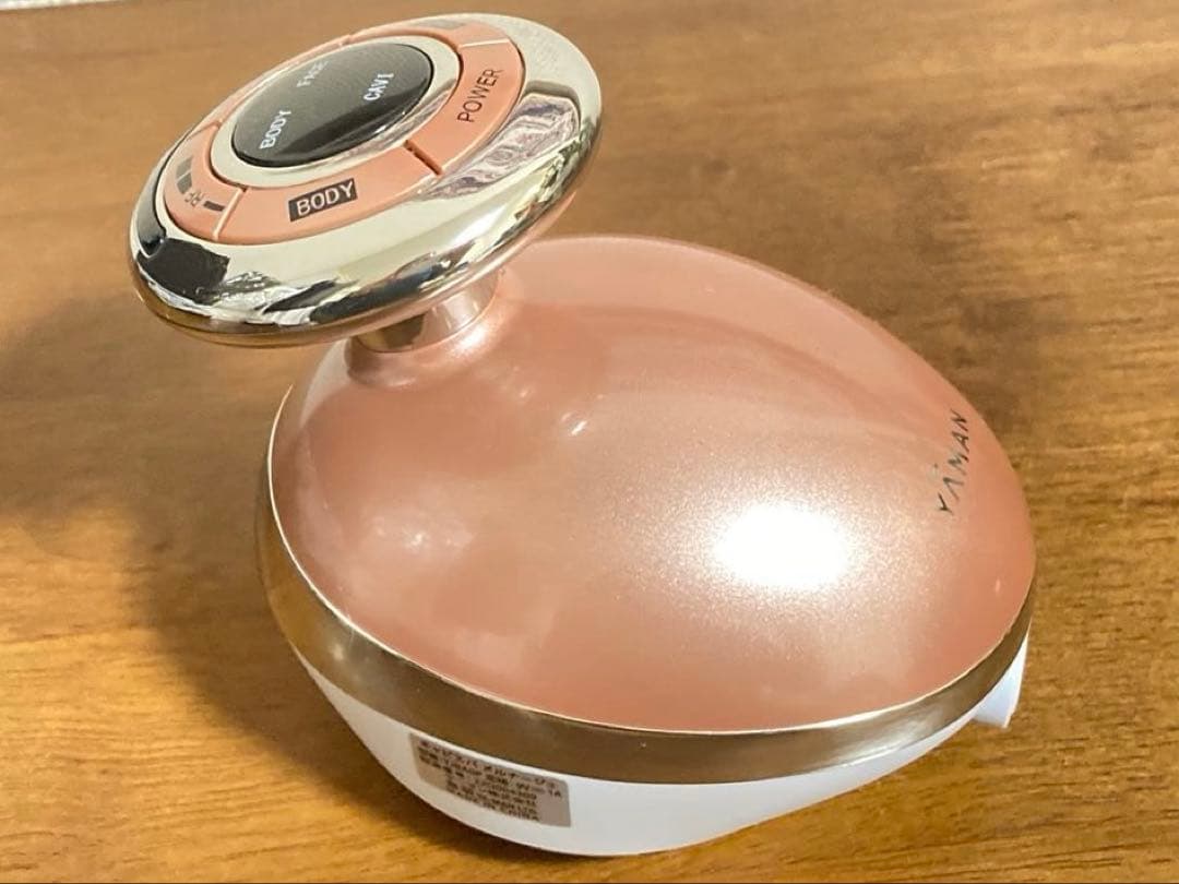 YAMANヤーマン キャビスパメルナージュ YJBA0P