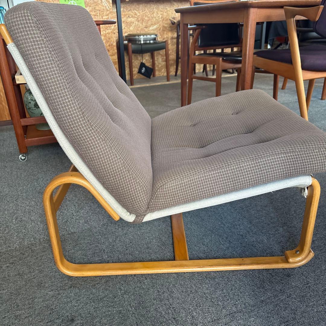 天童木工 イージーチェア1人掛け マルガリータ ブルーノマットソン