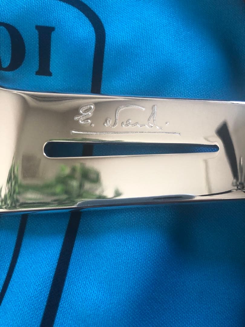 ナルディ　ハンドル　33パイ　ウッド　新品未使用