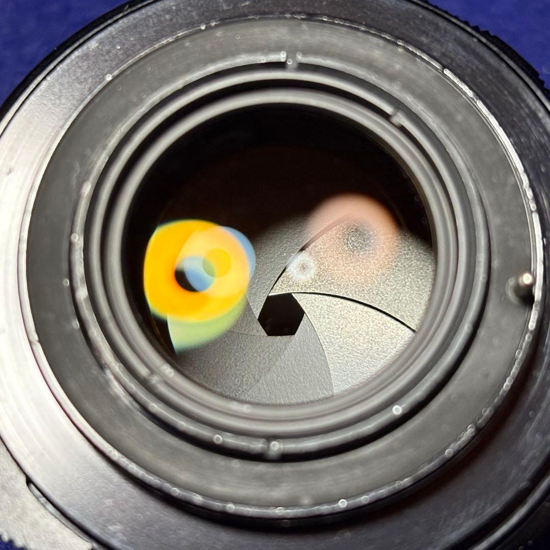 PENTAX Super Takumar 55mm f1.8 後期型 59895