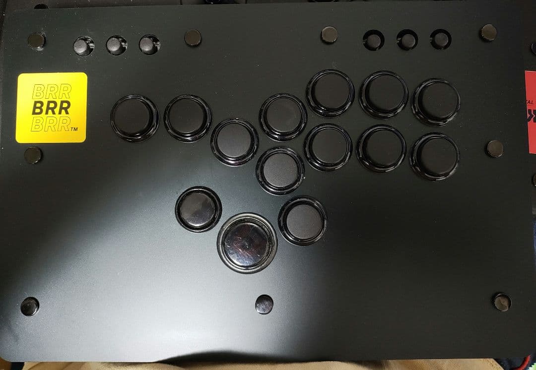 パンクワークショップ PWS Minibox カスタム ※説明必読 値引き可能