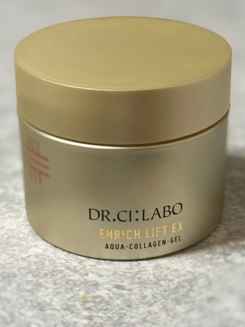 ドクターシーラボ アクアコラーゲンゲルエンリッチリフトLEXR200g大容量新品