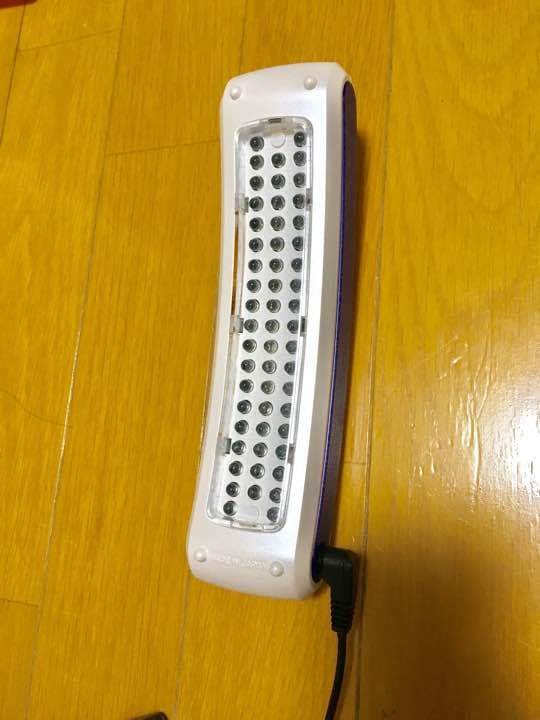 ヴィサージュ デュオ （美顔器）