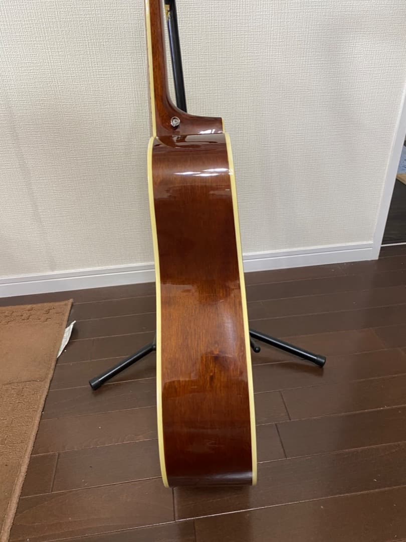 stafford &MARTNアコースティックギター