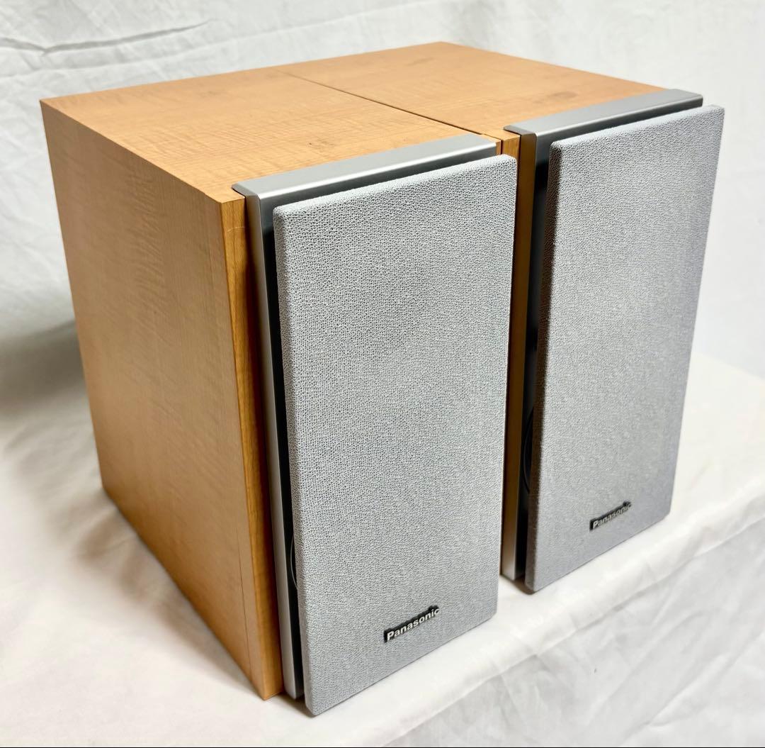 Panasonic ミニコンポ SC-PM57MD 2002年製