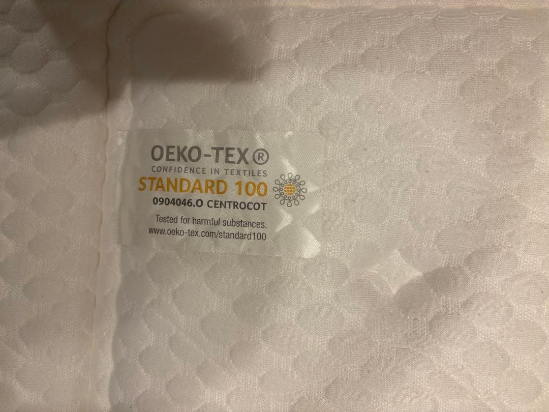 magniflex クイーンサイズ　フレーム付き 元値段70万円　〆切2月20日