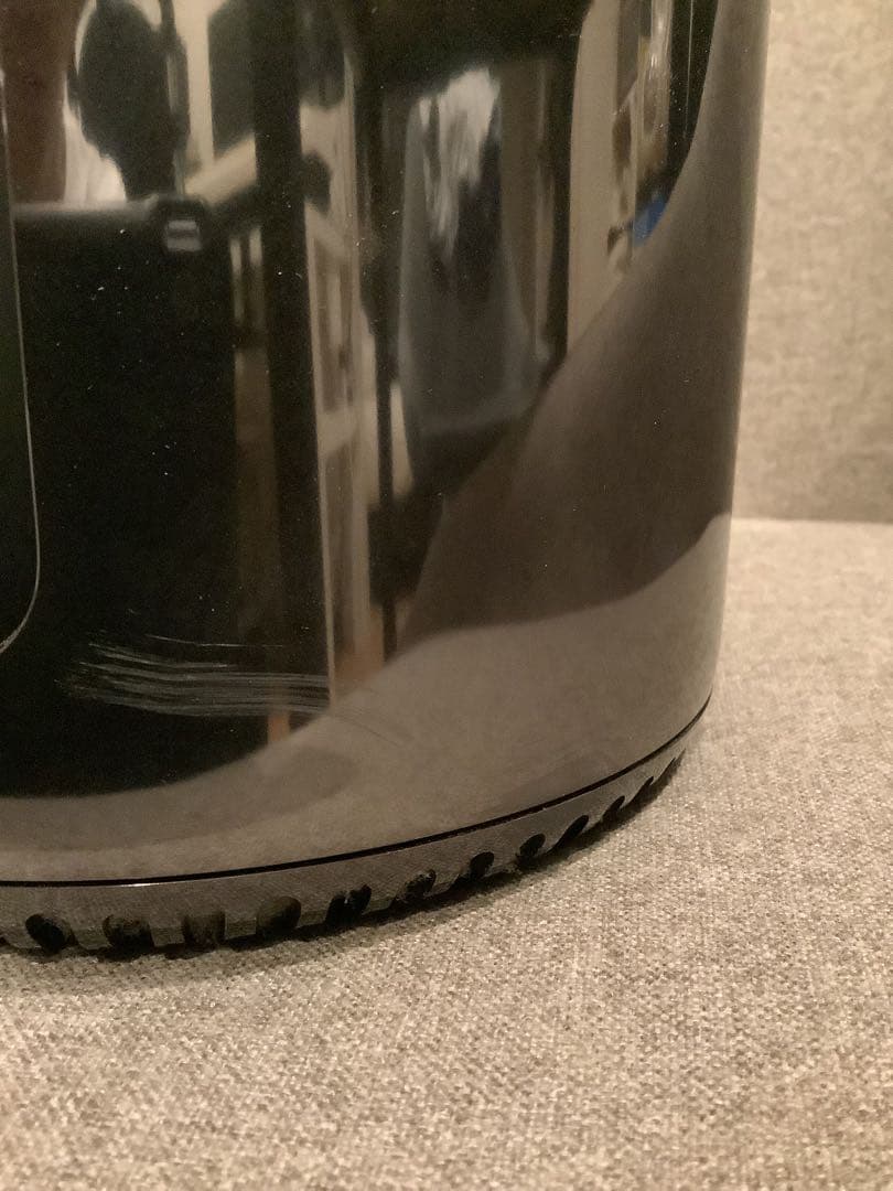 Macデスクトップ MacPro2013 /64GB / 1TB