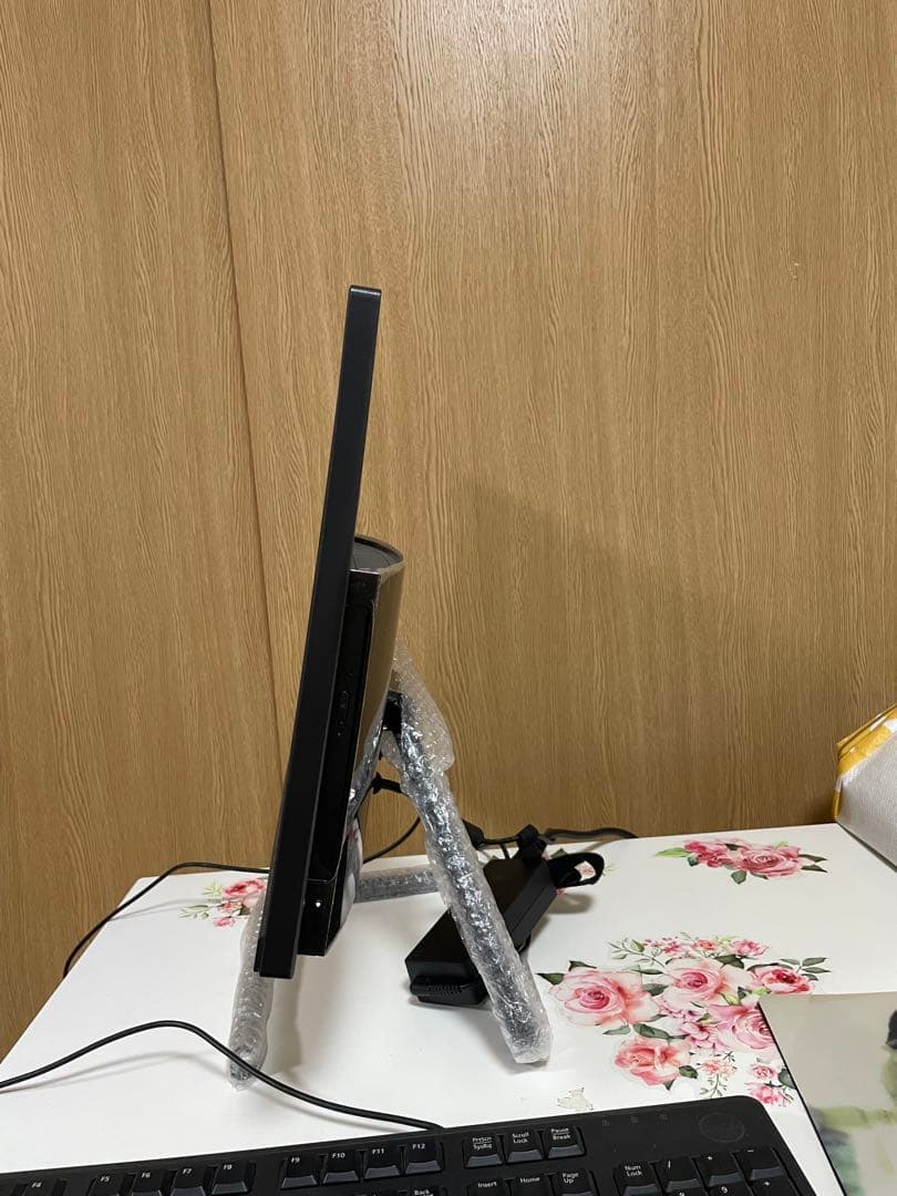 Windowsデスクトップ Lenovo ideacentre a340