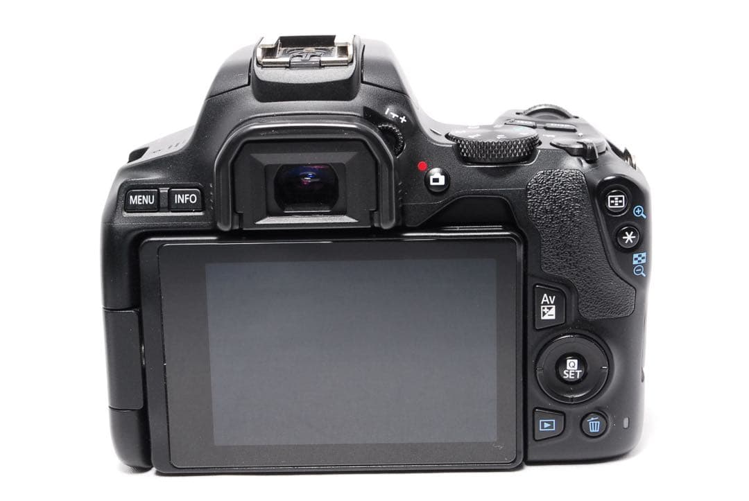 すぐ使える◆Canon Kiss X10◆WiFiで転送◆一眼レフカメラ◆高性能