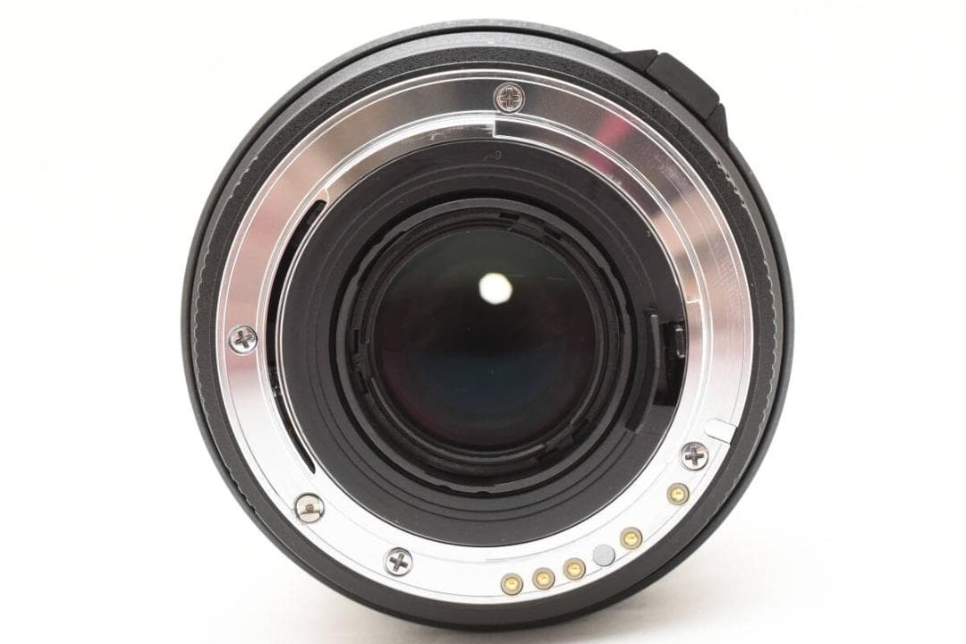 美品 TAMRON 17-50mm F2.8 XR Di II A16 元箱付き