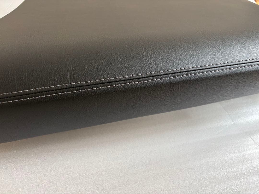 NDロードスター RS用インパネ(合成皮革、ブラック)