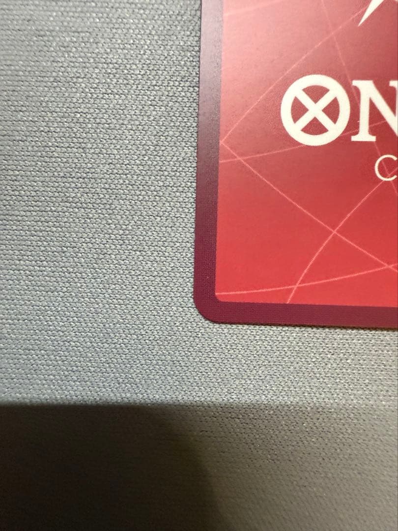 ワンピースカード モンキー・D・ルフィ リーダーパラレル ST29-001