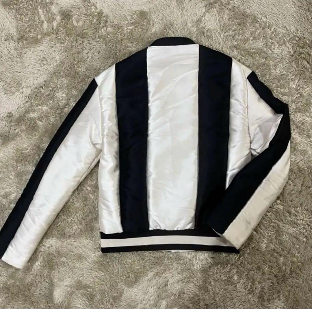 g*g様 2012AW バレンシアガ ニコラ期 シルクジャケット アーカイブ　4