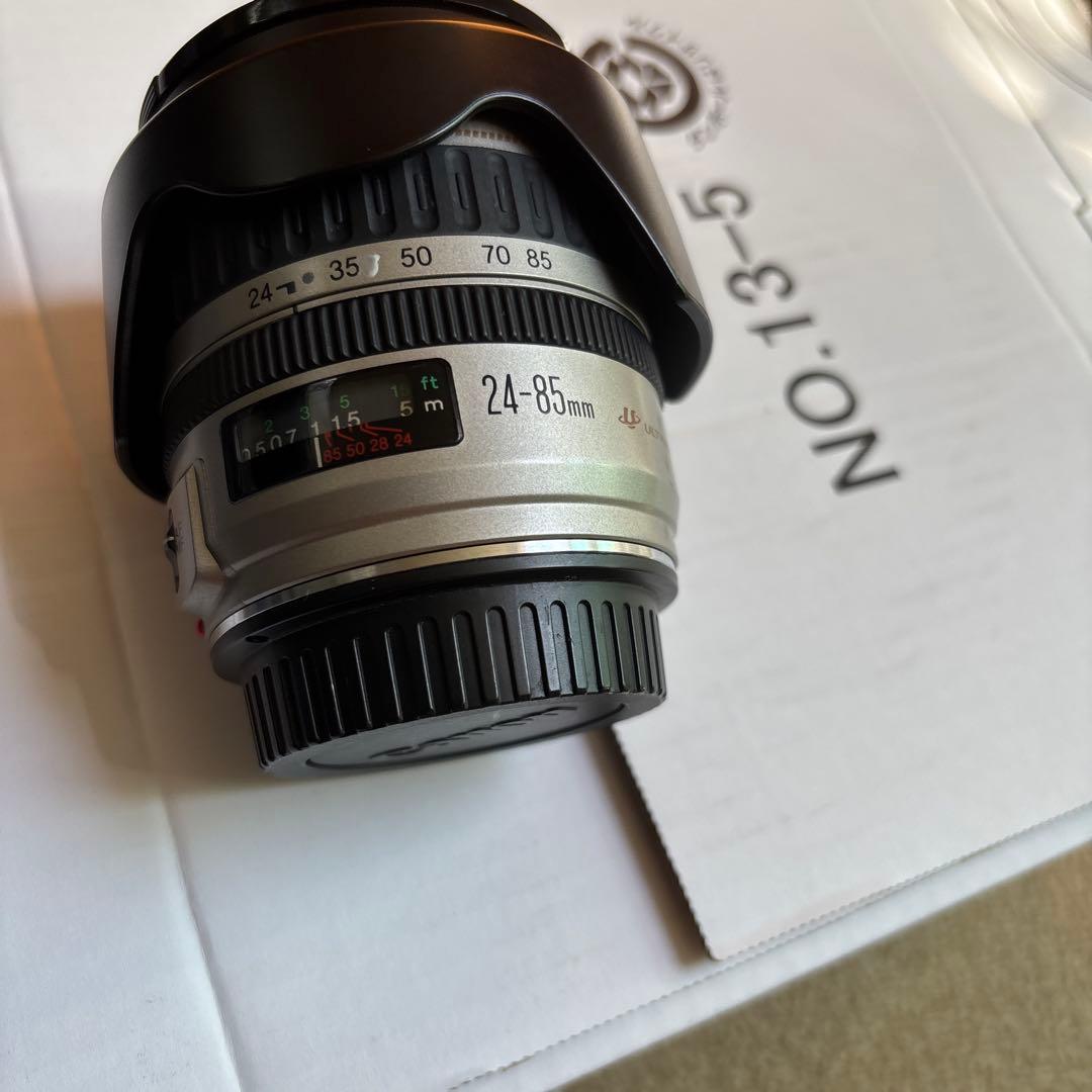 Canon EOS-1D X カメラバッテリー、レンズ、CF.取説、充電器付き