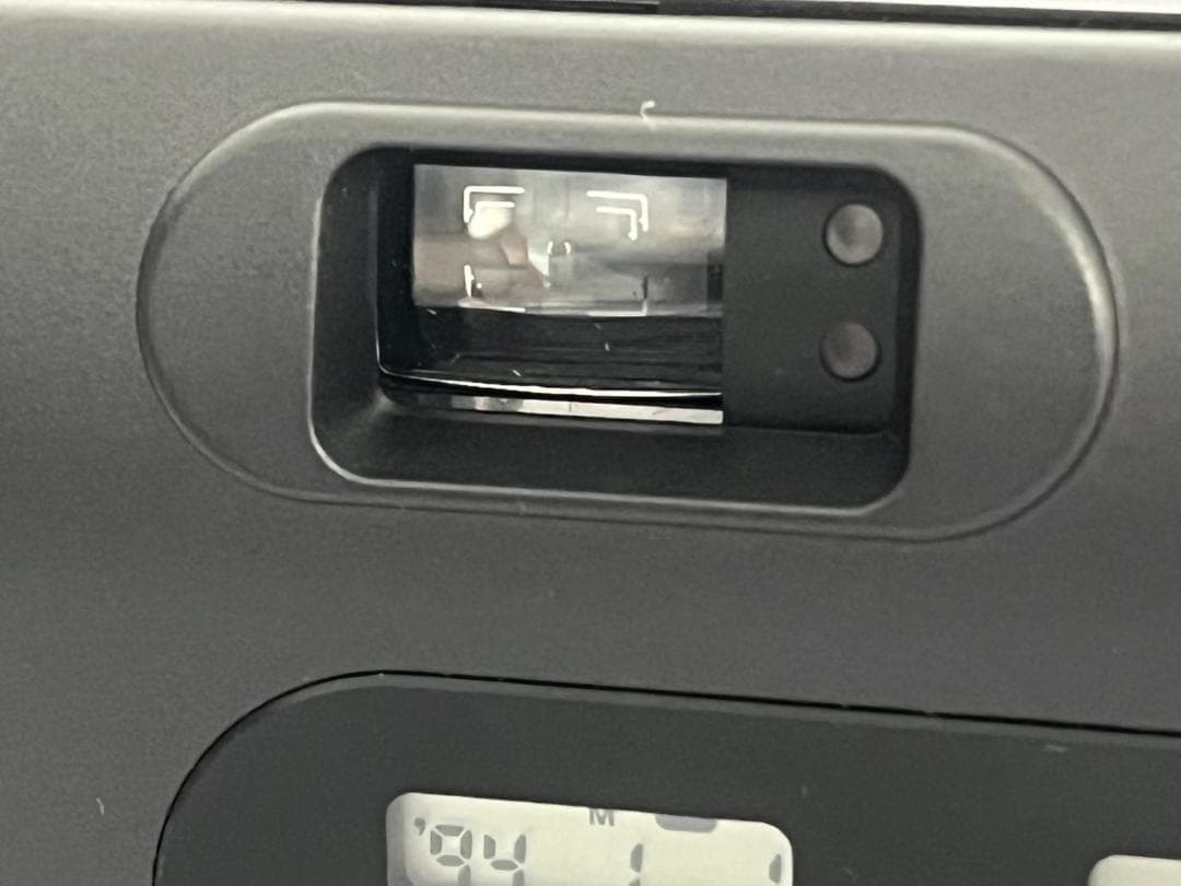 ◆KONICA コニカ BIGMINI F コンパクトフィルムカメラ