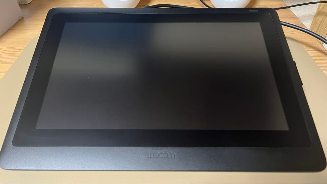 Wacom Cintiq 16 DTK1660K1D 液タブ