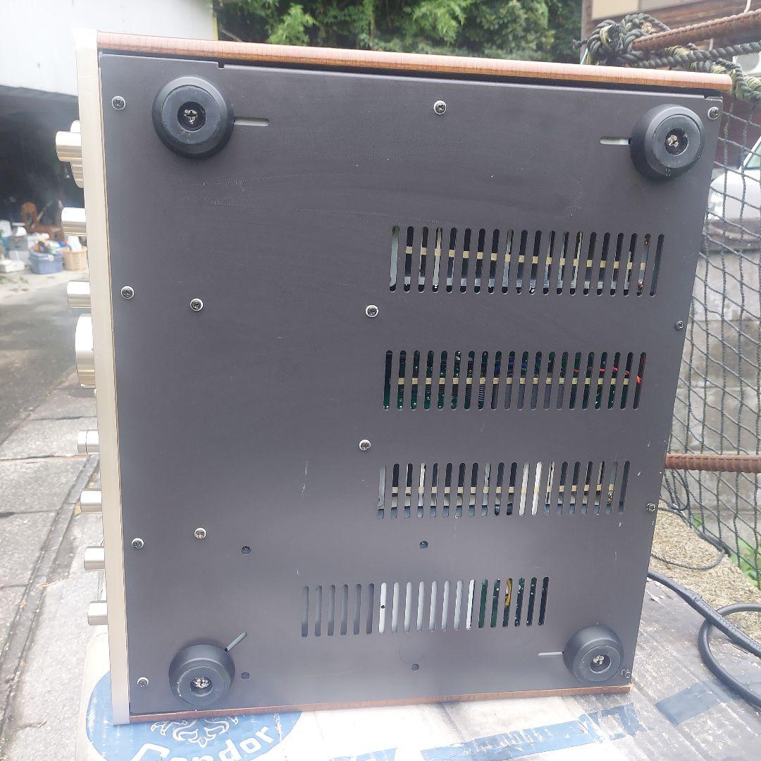 ONKYO インテグレーテッドアンプA-927