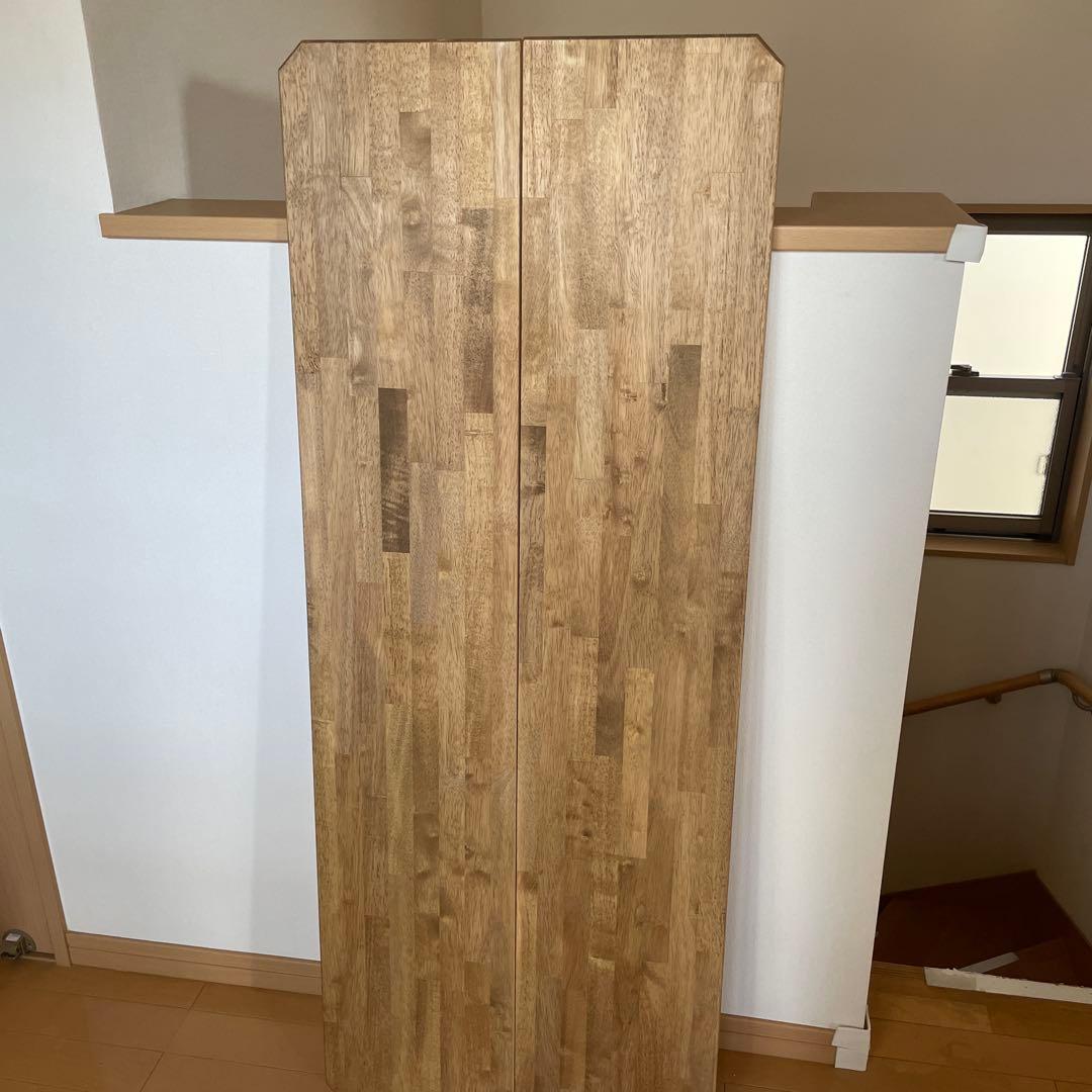 エブリィワゴン　ワゴン　台　ラゲッジボード