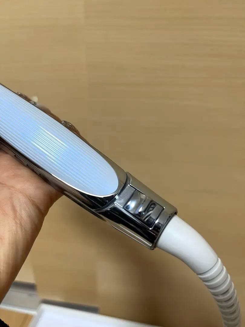 美品ReFa STRAIGHT IRON PROリファストレートアイロンプロ