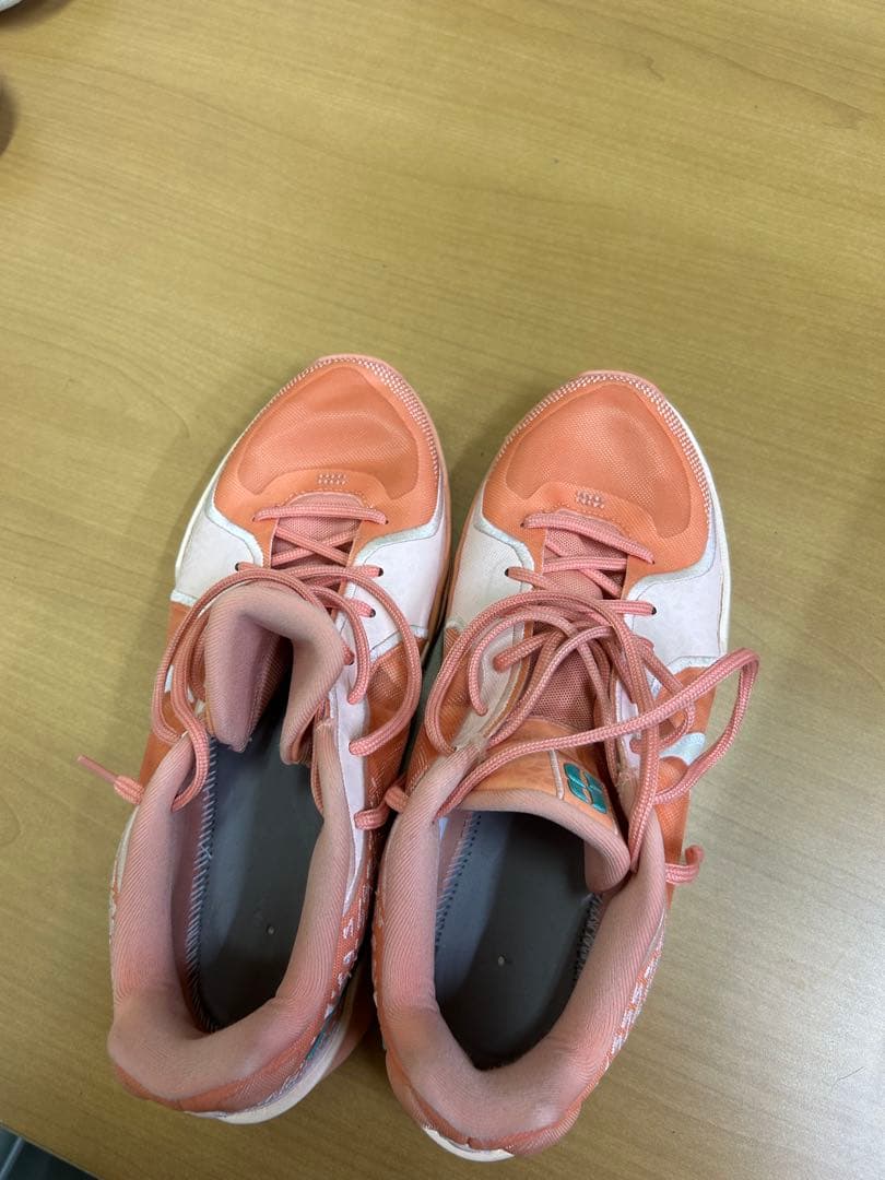 book1 サブリナ2 ハイパーダンク2017low