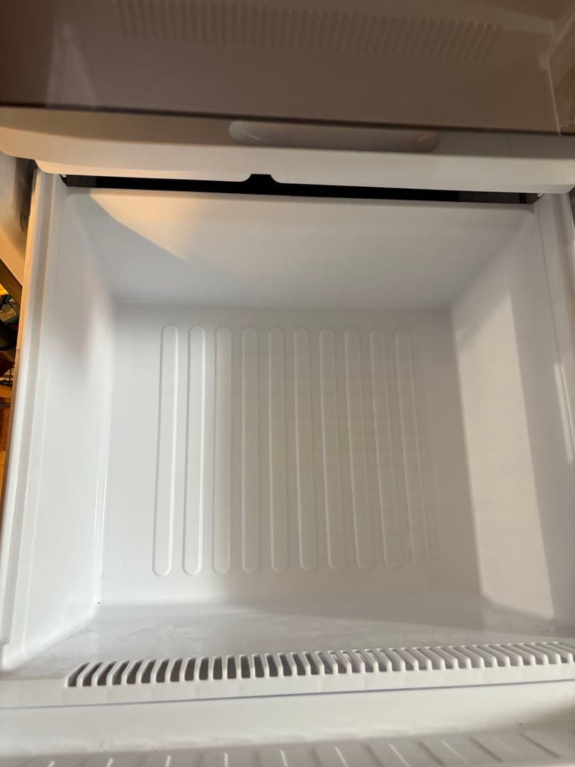 【Fy】SHARP SJ-GW35C 冷蔵庫 350L 両開き