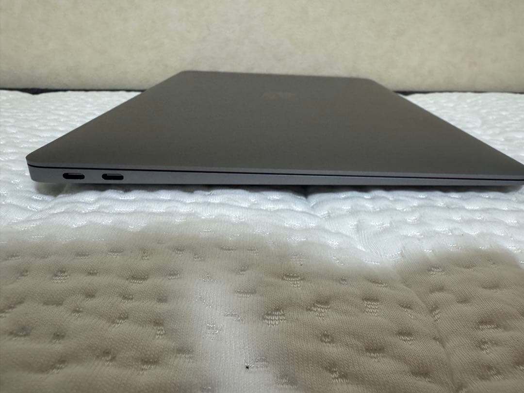 MacBook Air 2020年 M1 16GB 500GB 箱あり