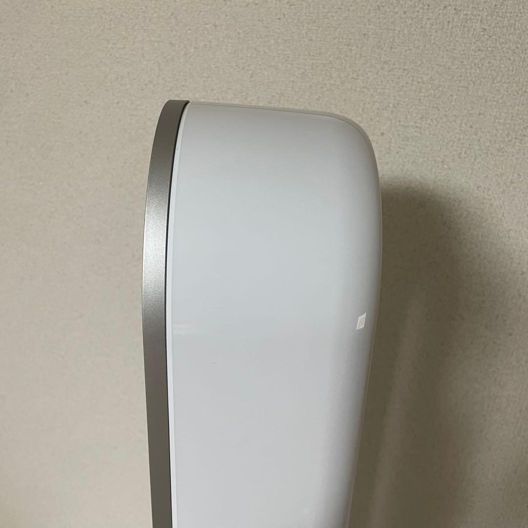 2024年製Dyson cool タワーファン ホワイトシルバー 冷風機AM07