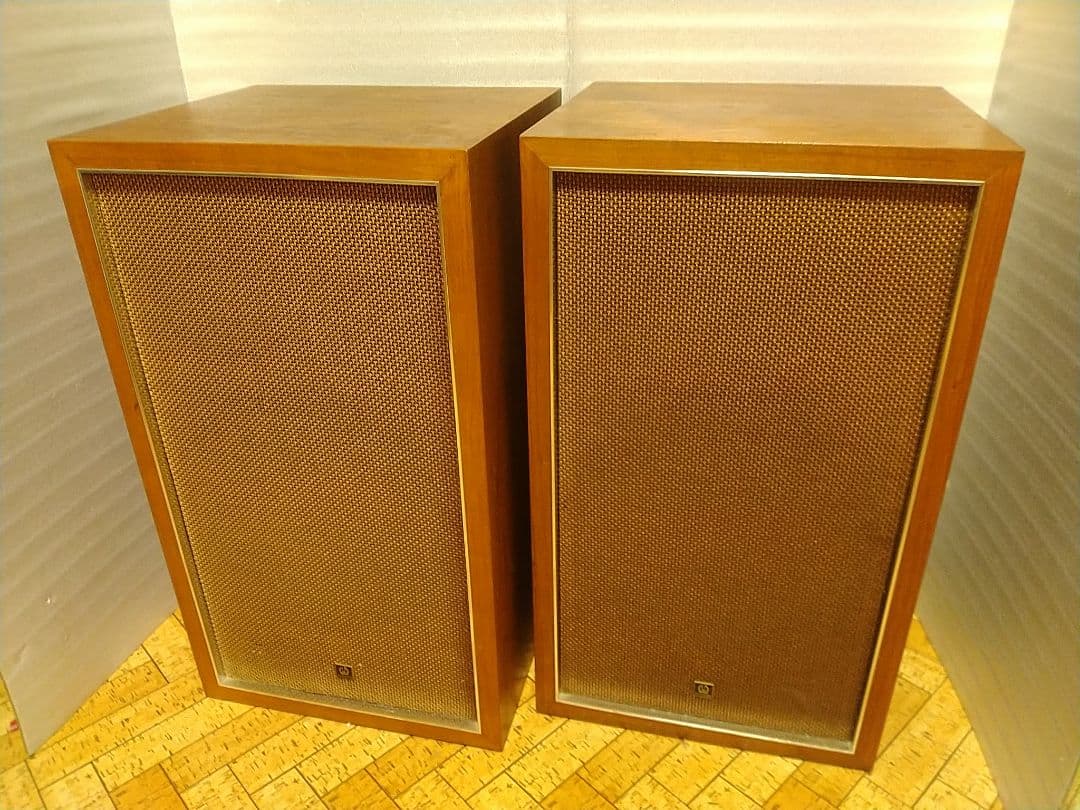 pinoeer パイオニア cs-7 スピーカー