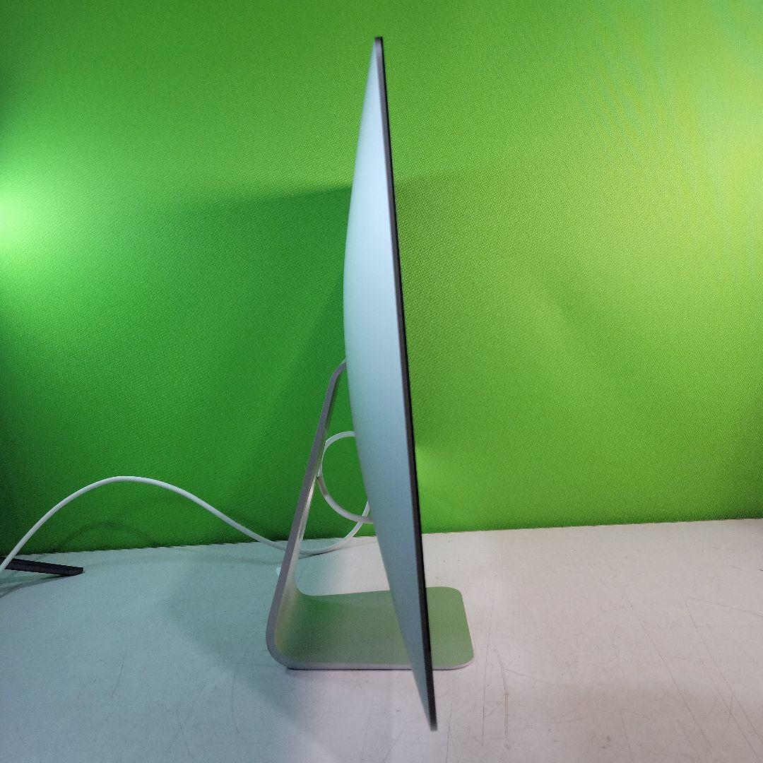 iMac Retina 5K 27-inch 2019 動作品