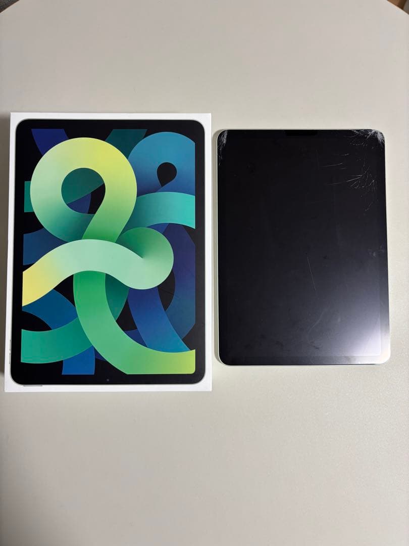 iPad Air 第4世代 64GB 本体 ジャンク