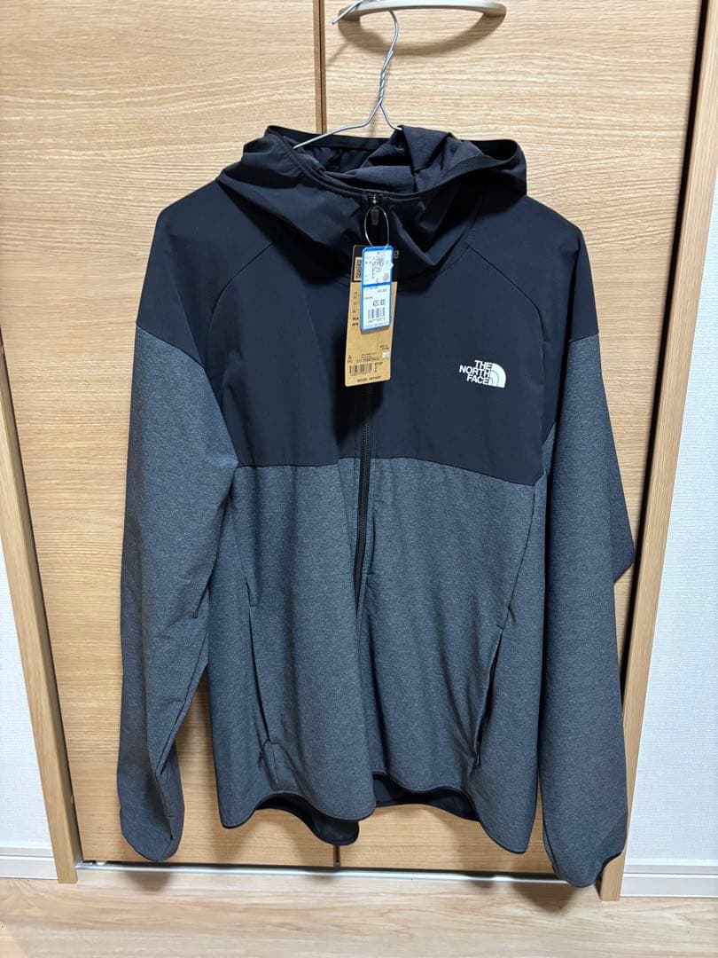 THE NORTH FACE NP72381 ノースフェイス　メンズXL