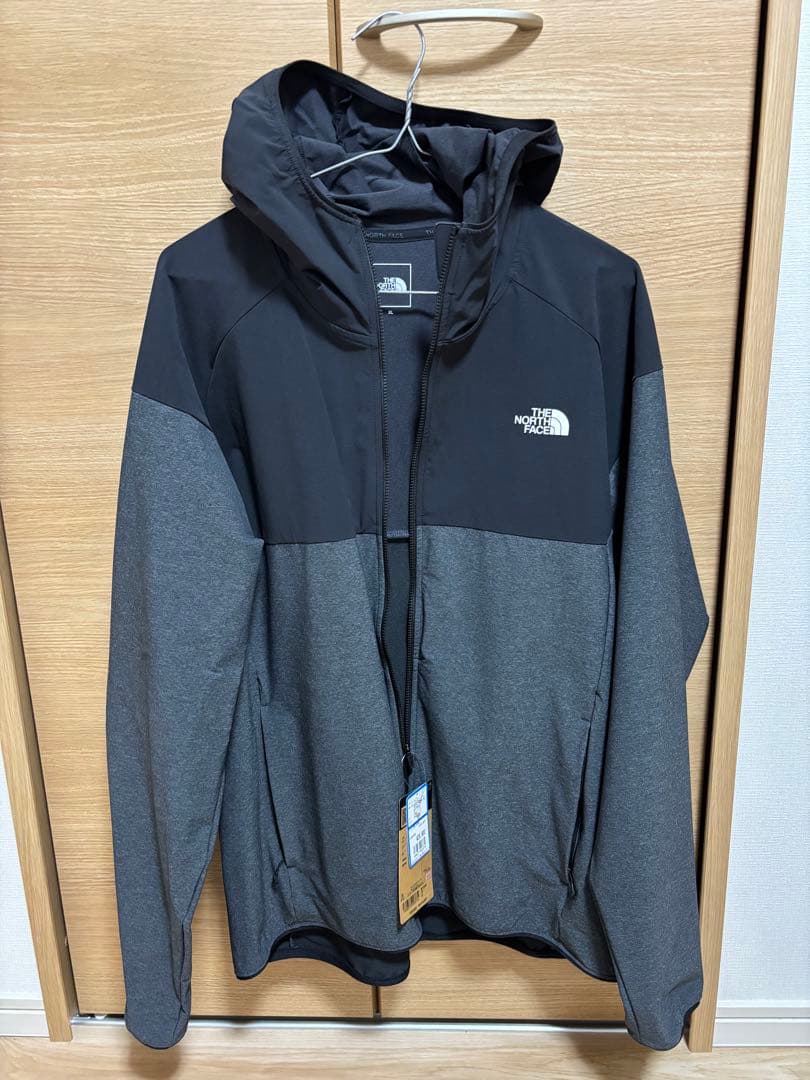 THE NORTH FACE NP72381 ノースフェイス　メンズXL