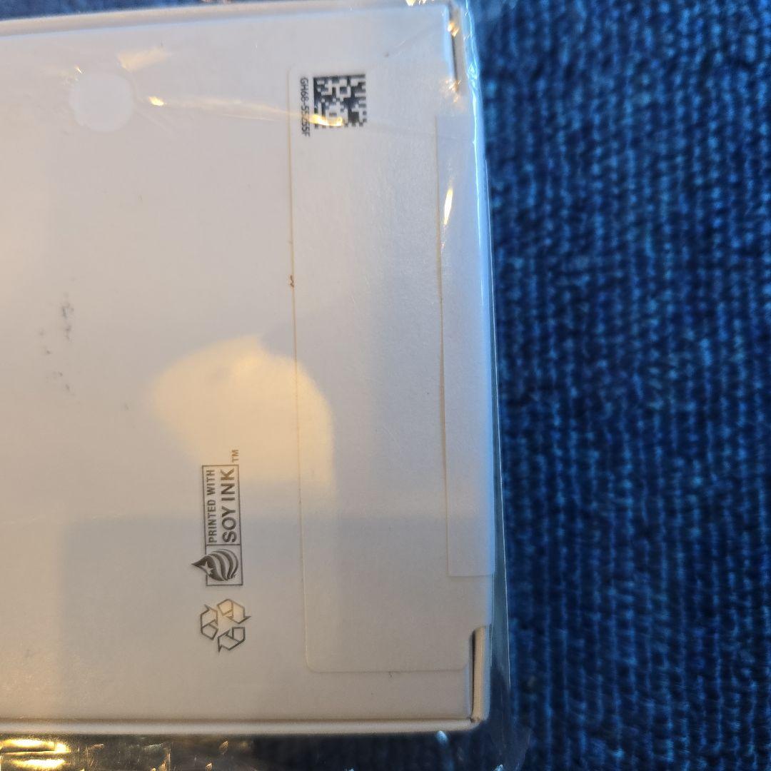 Samsung Galaxy A25 5Gライトブルー64GB 本体　新品未開封