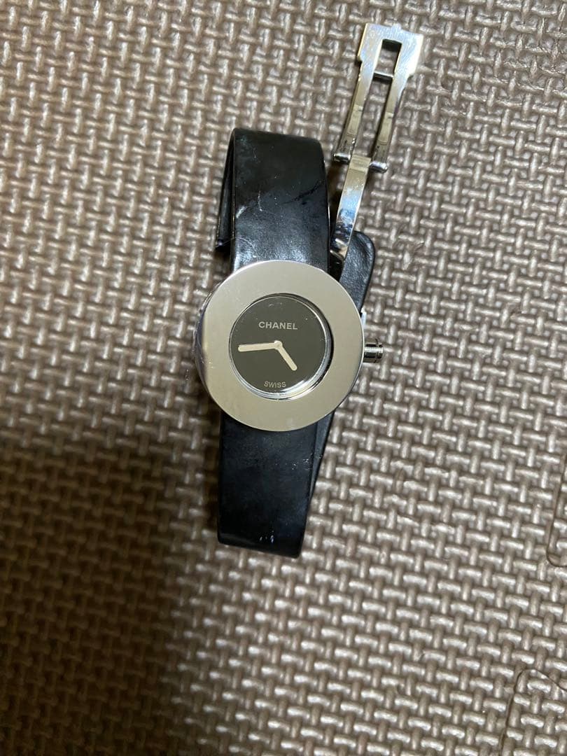 CHANEL 時計