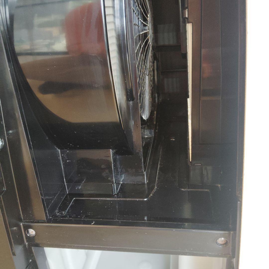 SHARP KC-GD70 除加湿空気清浄機 除湿 加湿 プラズマクラスター