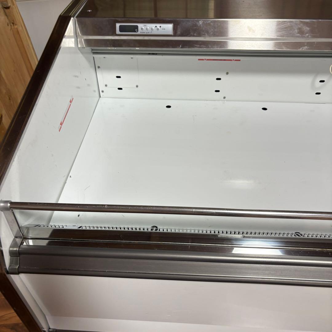 ★2021年　サンデン　平型冷蔵ショーケース SMFC-65ROBTXSR