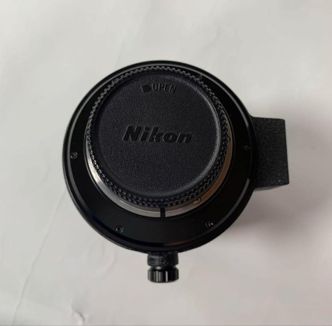Nikon（ニコン）Reflex Nikkor 500㎜　F8