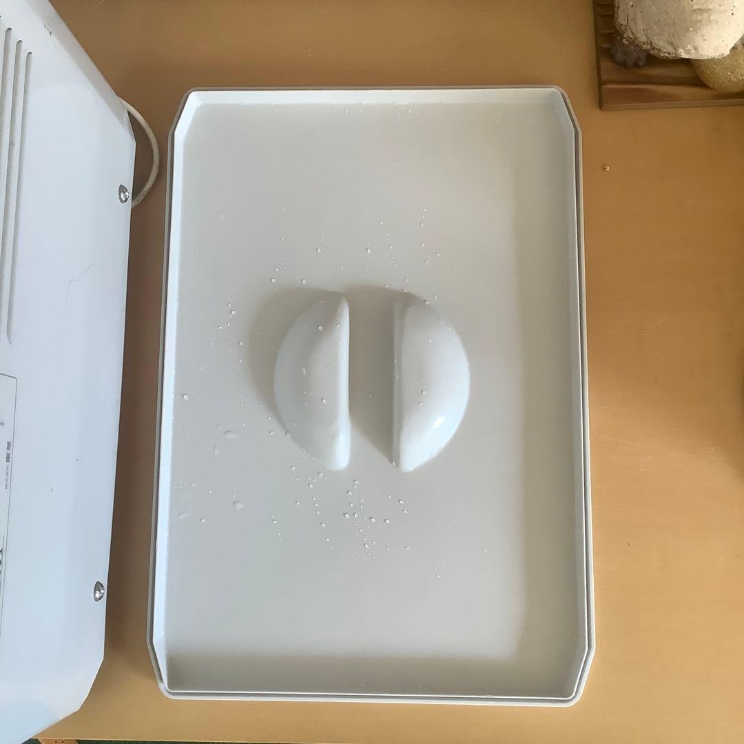 TOSHIBA ウォータークーラー　タンクトップ形