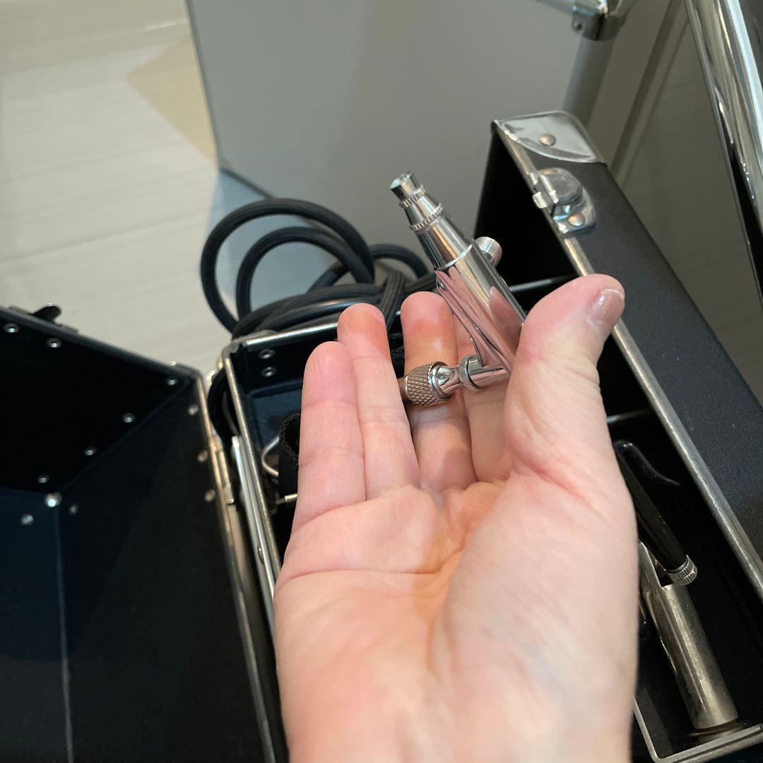 フェイシャル水素機器