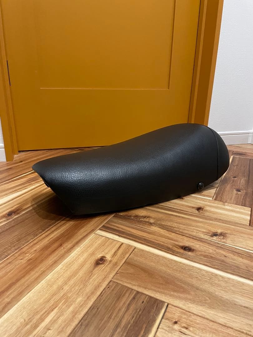 sr400 sr500 BRAT STYLE VMXシート