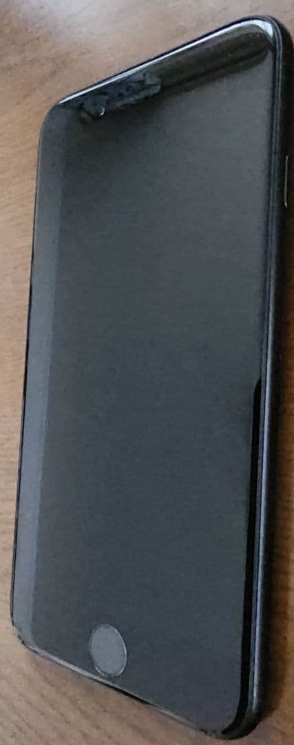 Apple iPhone SE (第2世代) 64GB ブラック