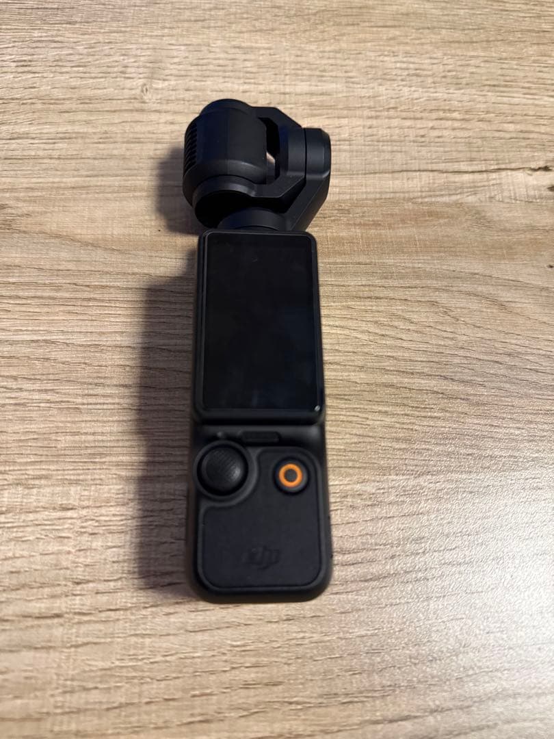 ビデオカメラ Osmo Pocket 3