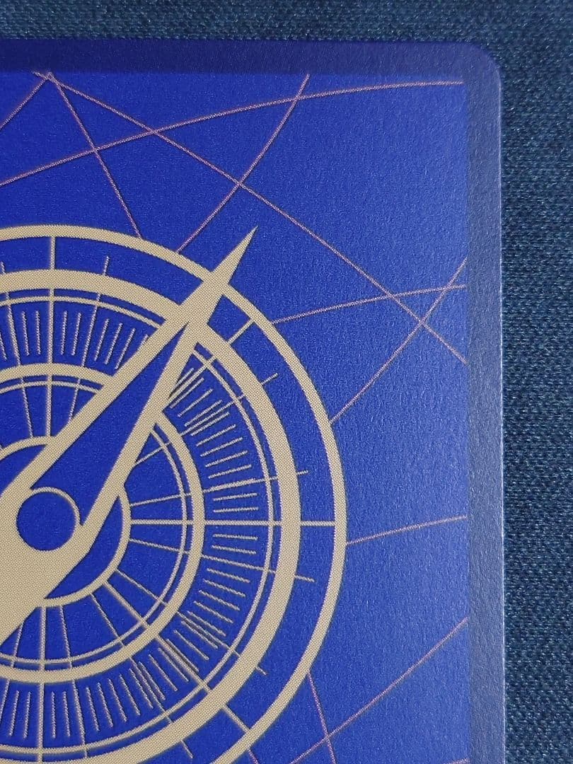 モンキー・D・ルフィ レッドスーパーパラレル