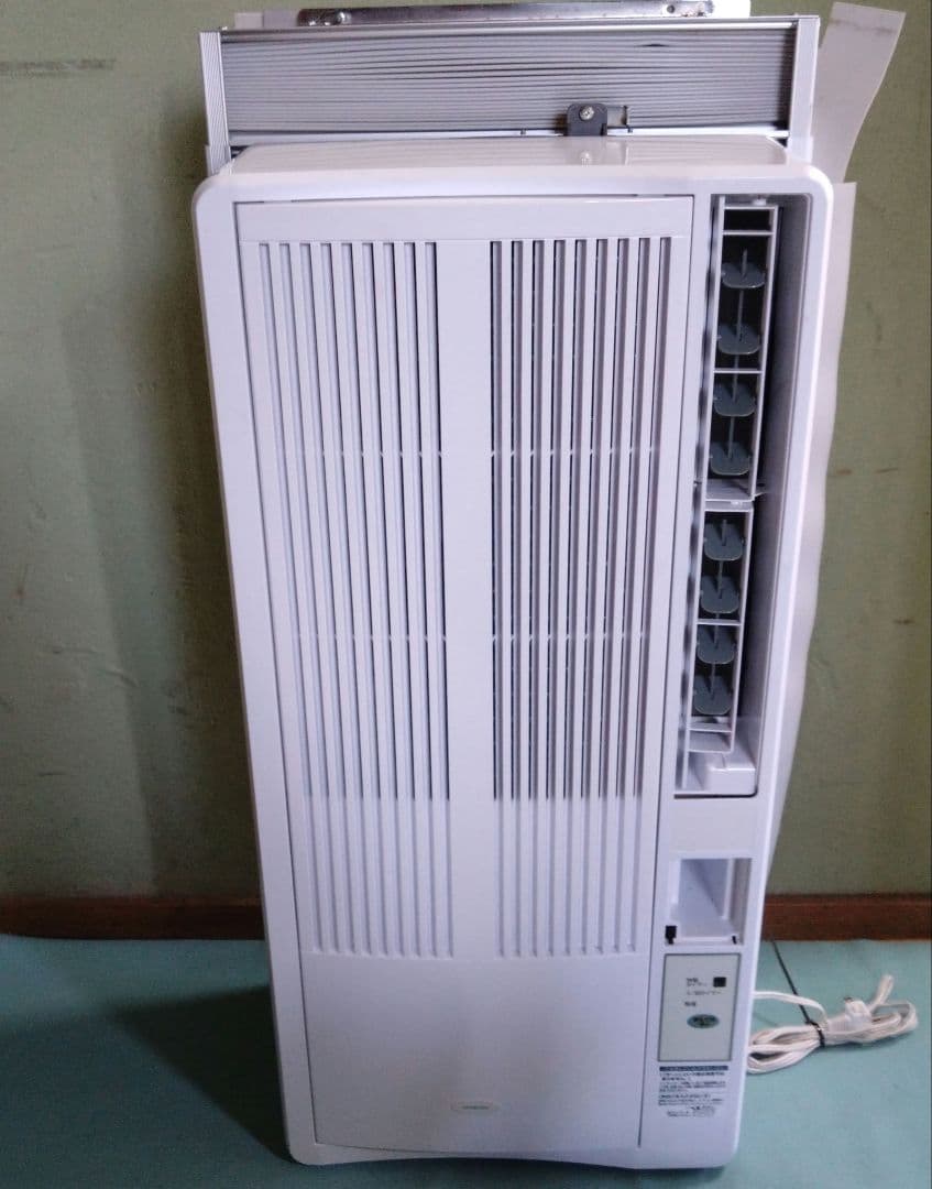 コイズミ　ルームエアコン　KAW-1632