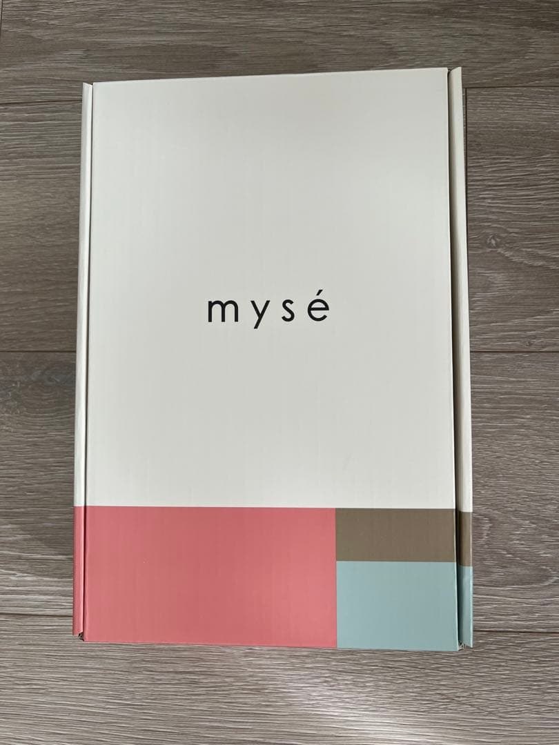 【未使用・未開封】ヤーマン ミーゼ スカルプリフト MS-80W