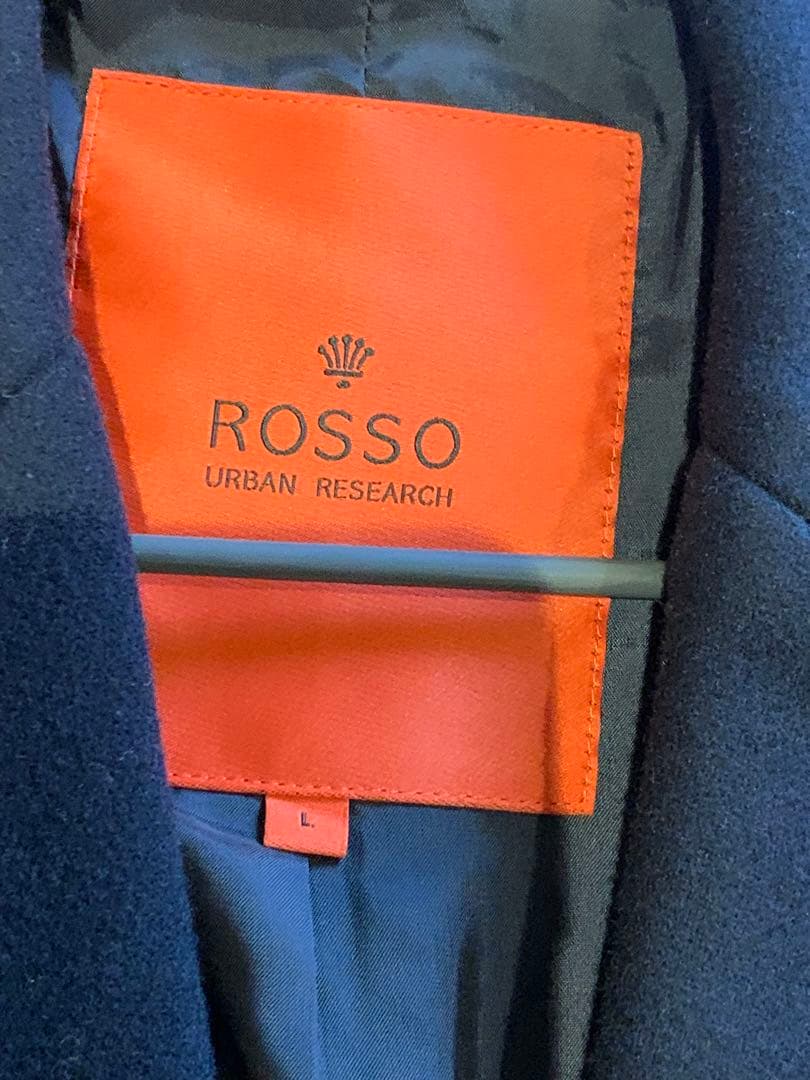 ROSSO urban research メンズコート　サイズL