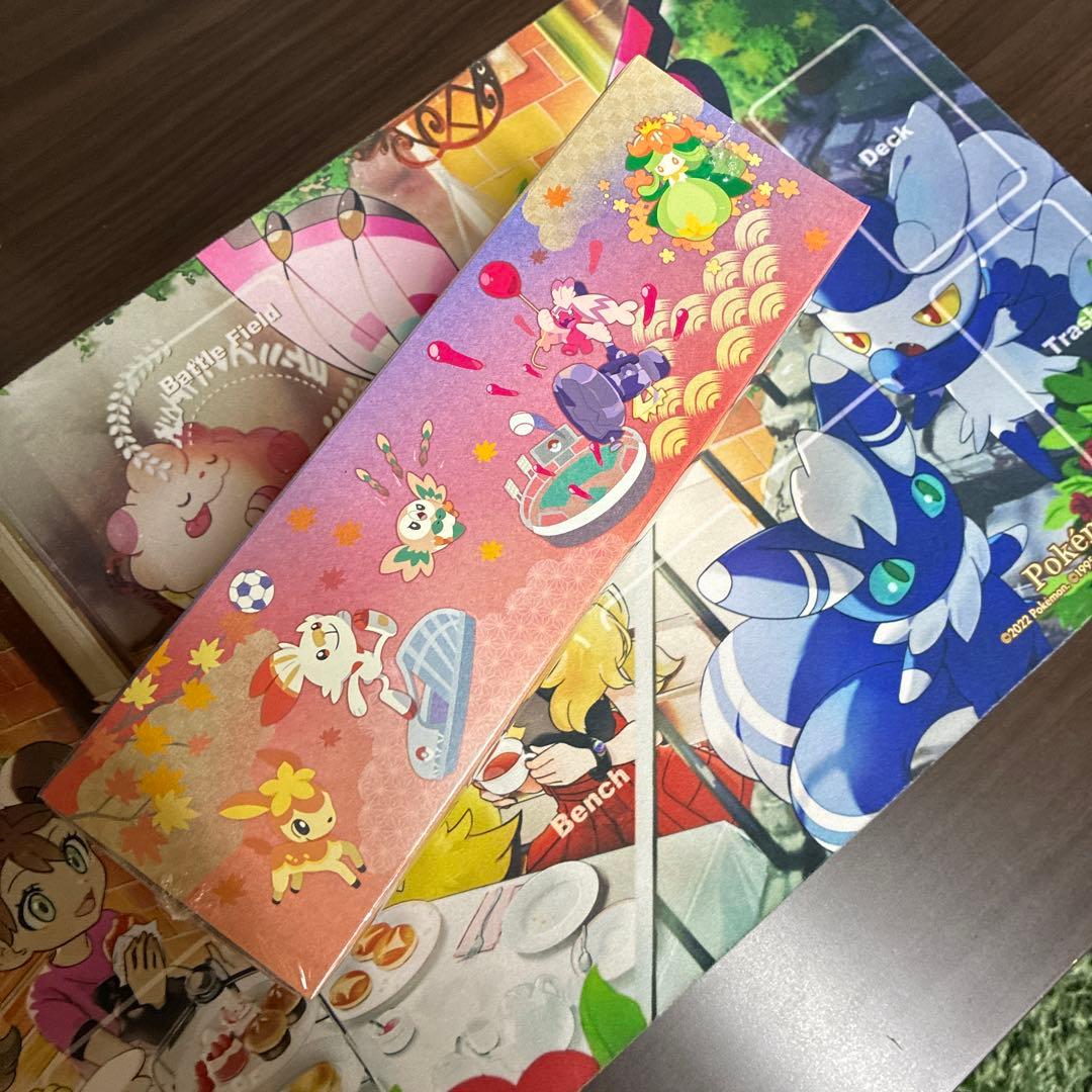 ポケモンセンターヒロシマ